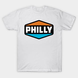 Philadelphia Pennsylvania Philly T-Shirt